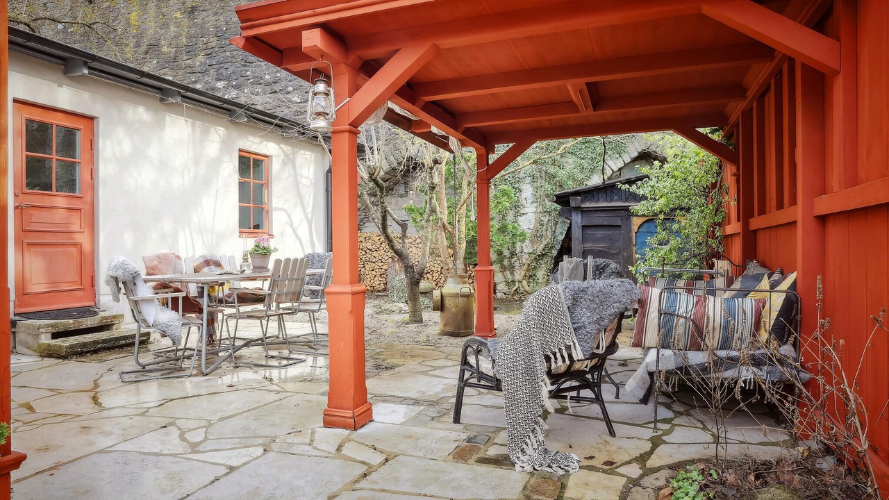 Photo of Outdoor in Innerstaden