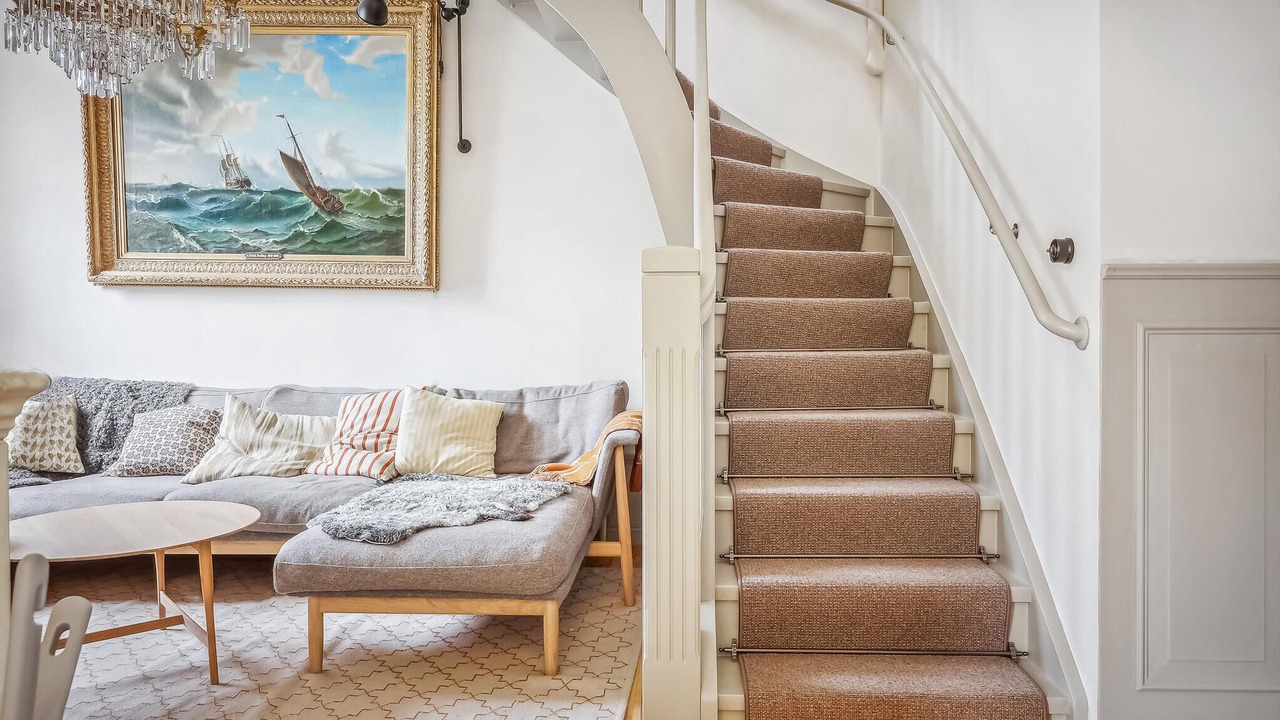 Photo of Livingroom in Innerstaden