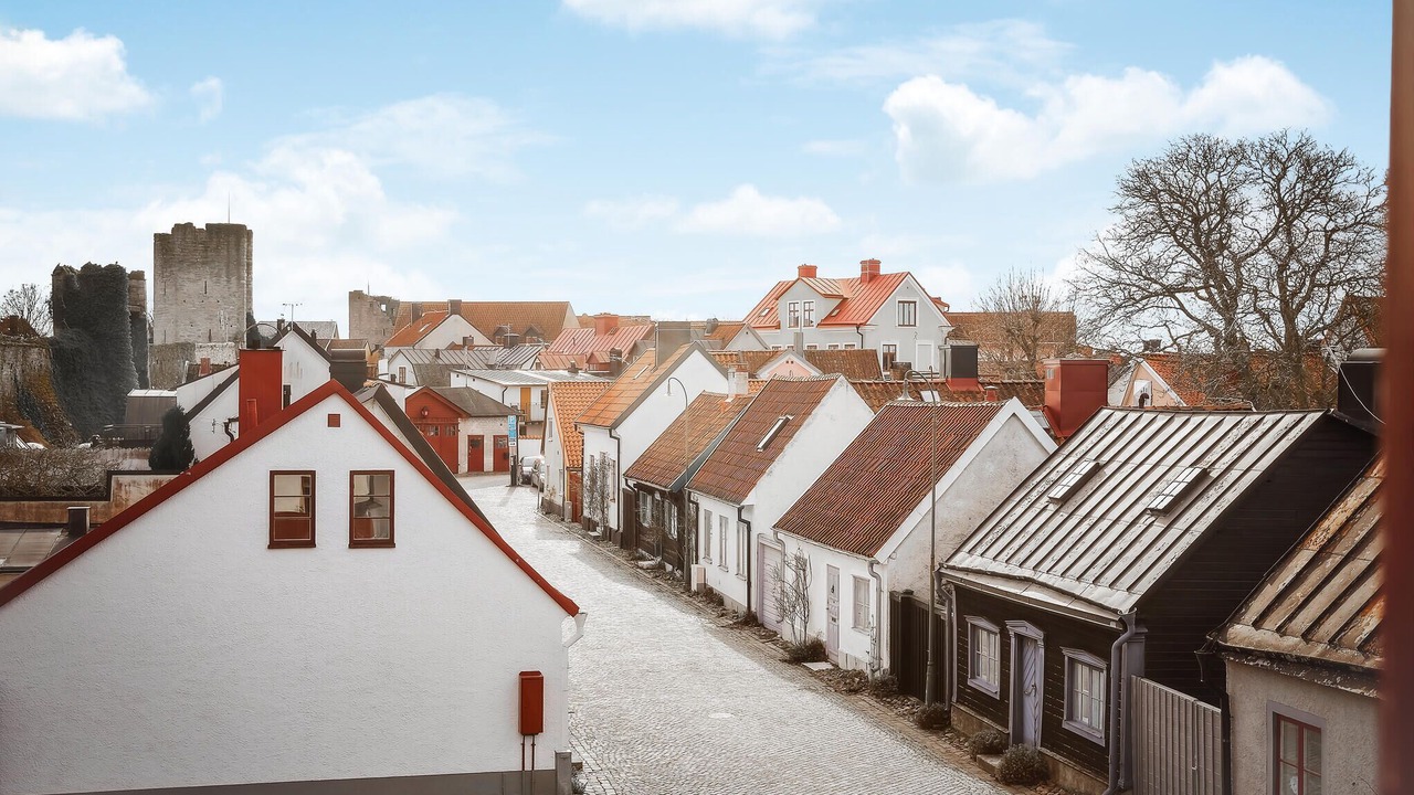 Photo of Outdoor in Innerstaden