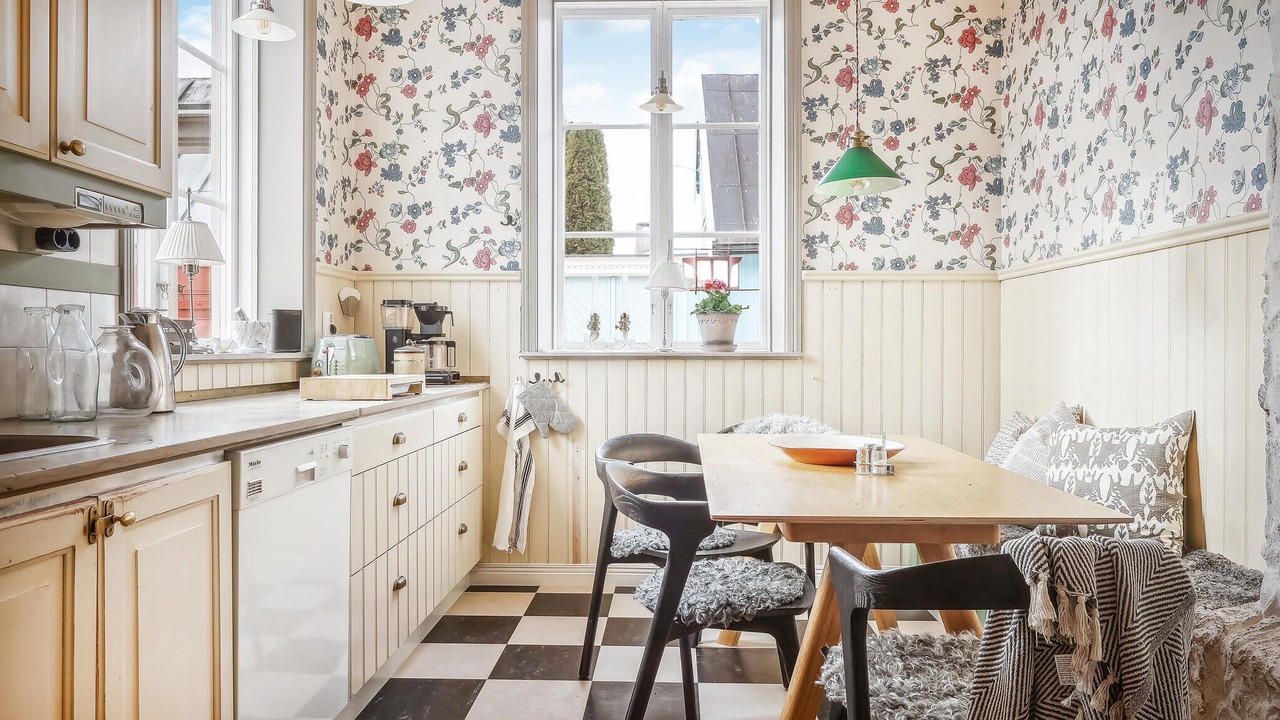 Photo of Kitchen in Innerstaden