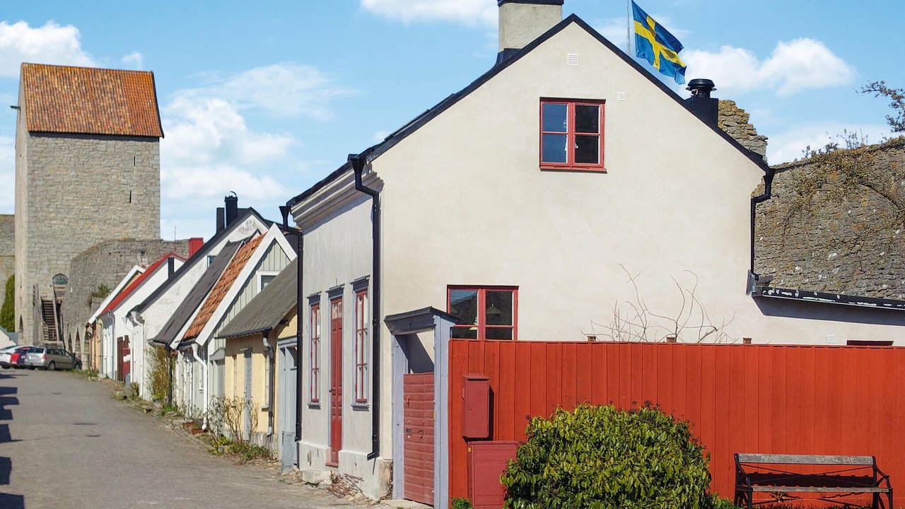 Photo of Outdoor in Innerstaden