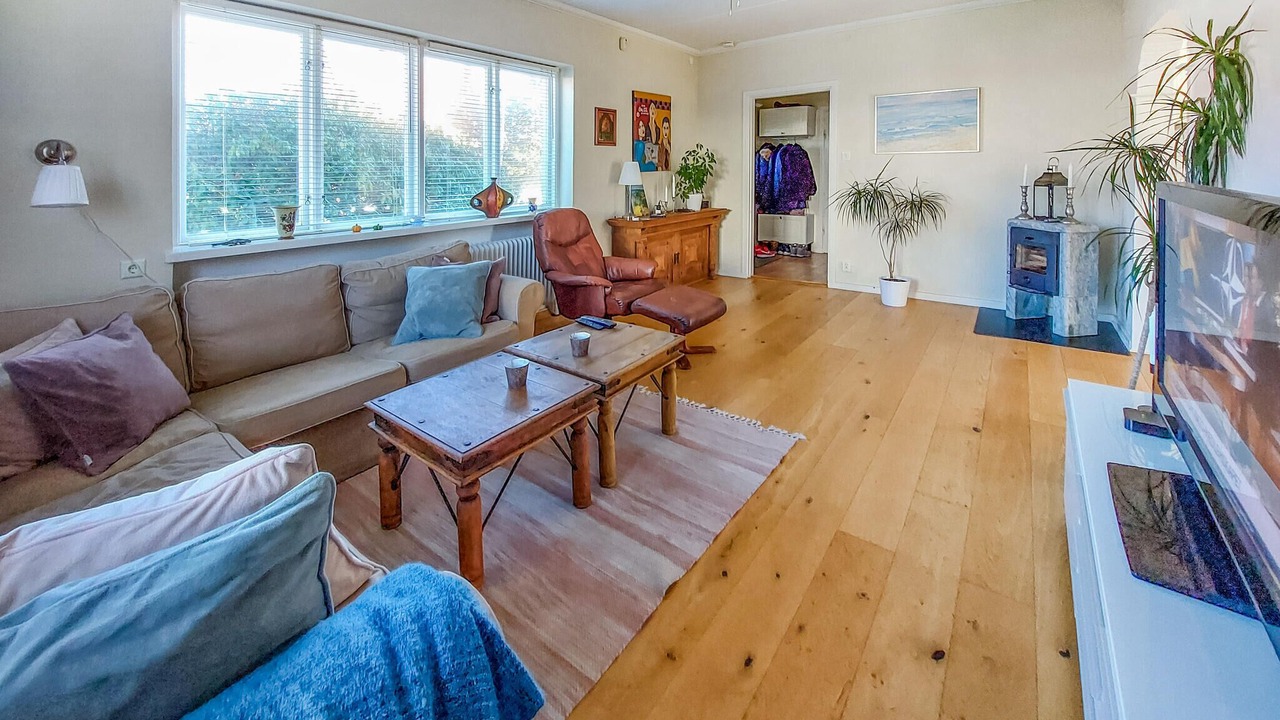 Photo of Livingroom in Hoganas
