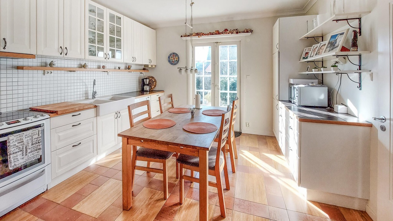 Photo of Kitchen in Hoganas