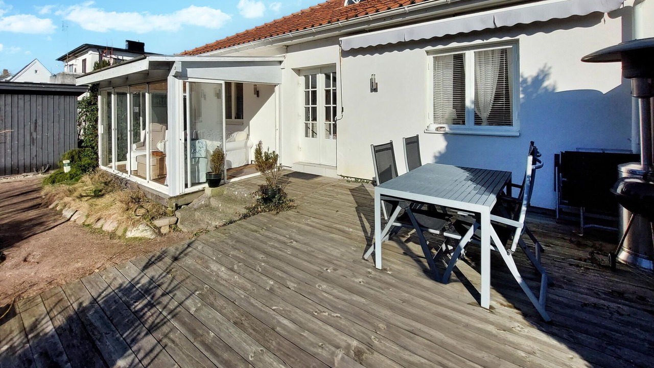 Photo of Outdoor in Hoganas