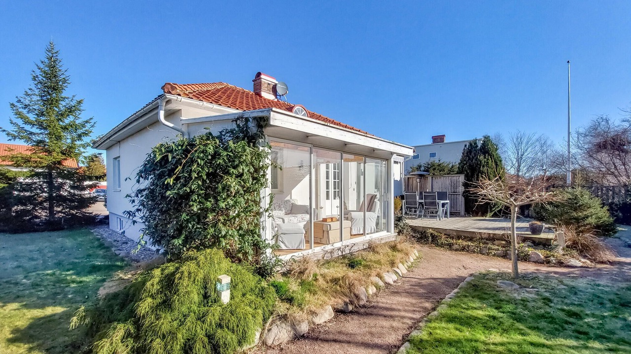 Photo of Outdoor in Hoganas