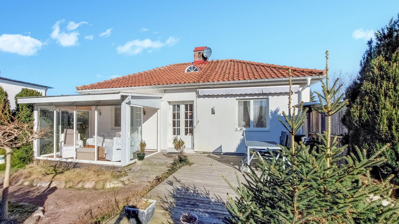 Photo of Outdoor in Hoganas