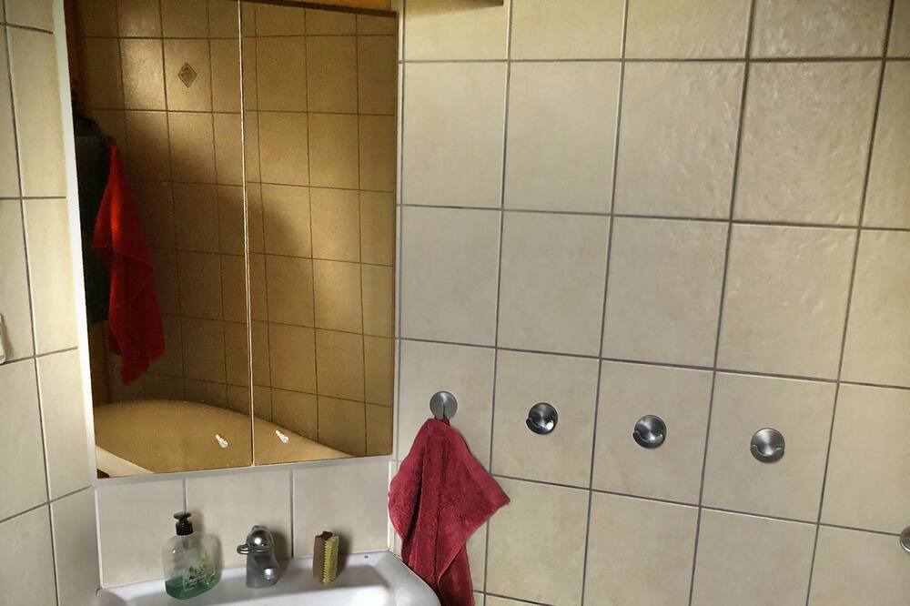 Photo of Bathroom in Vellinge