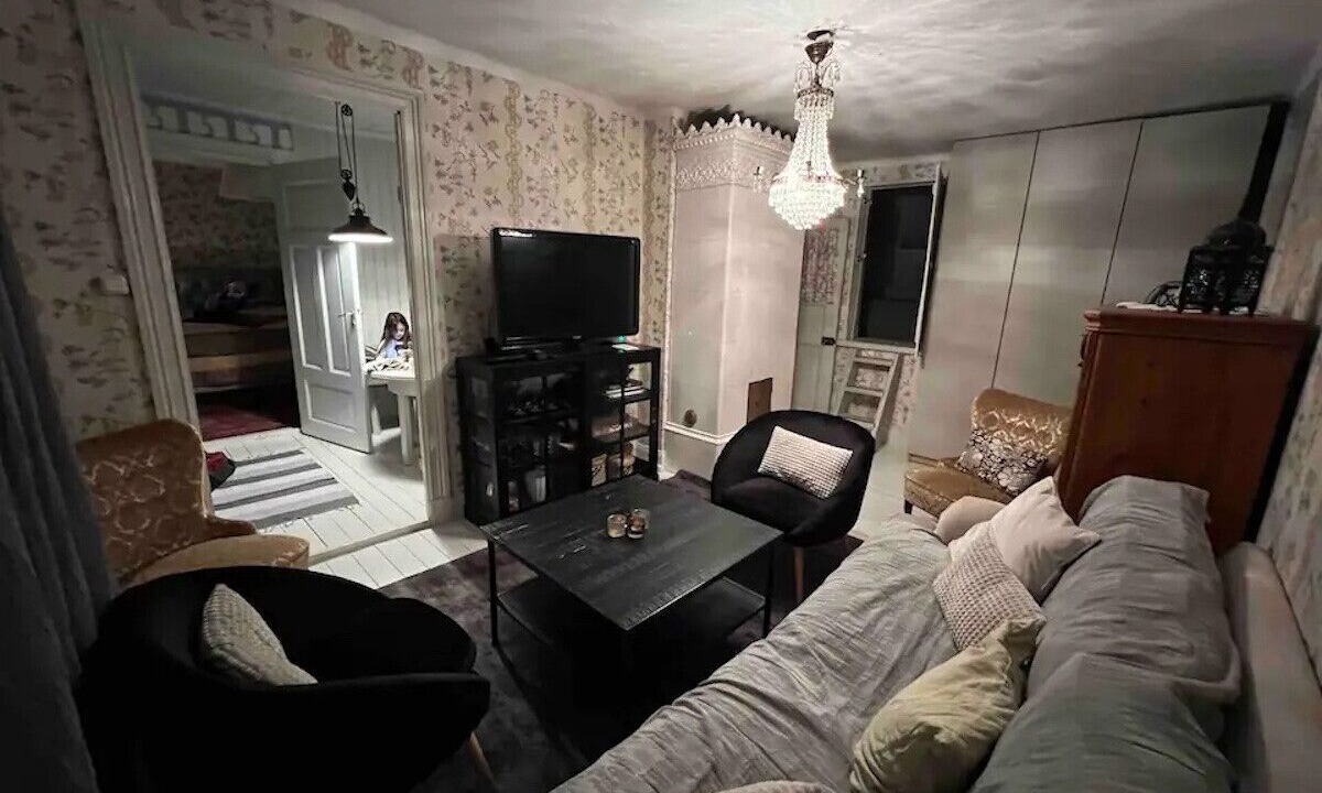 Photo of Livingroom in Huvudsta