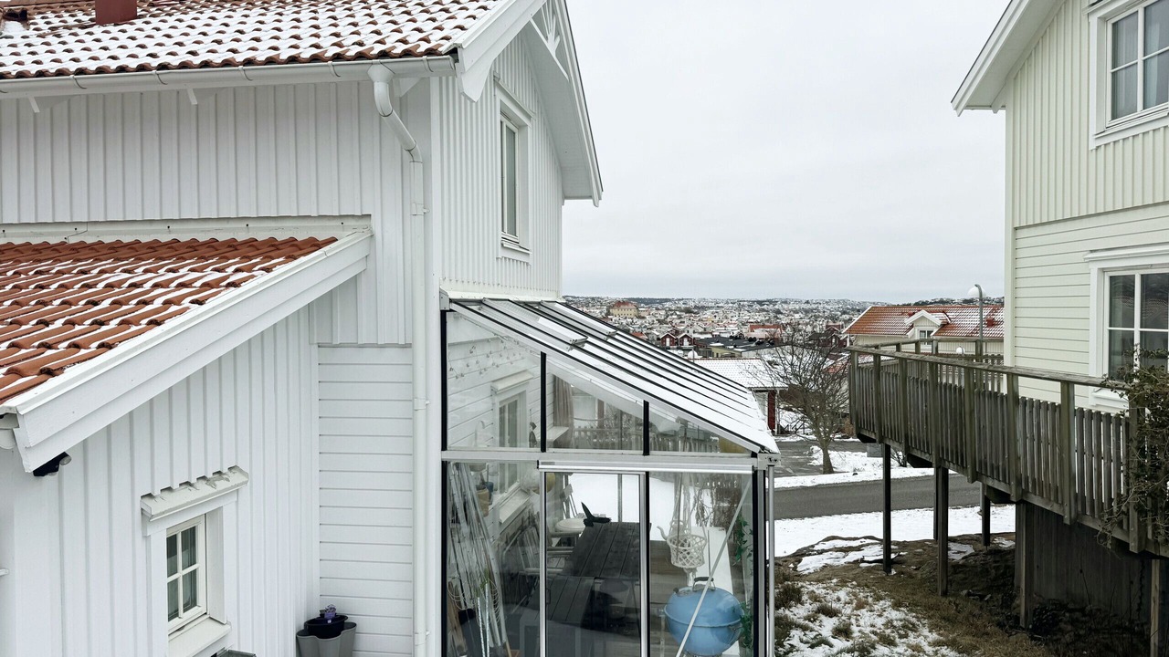 Photo of Outdoor in Skaerhamn