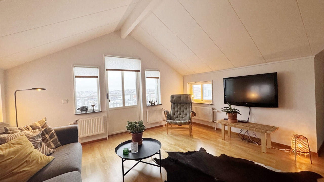 Photo of Livingroom in Skaerhamn