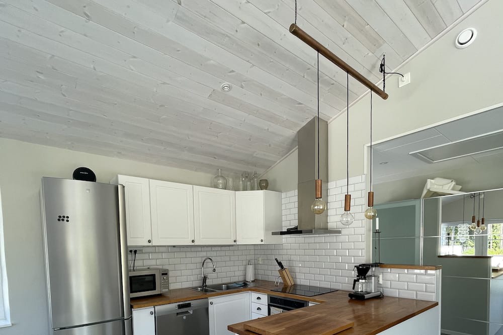 Photo of Kitchen in Tofta