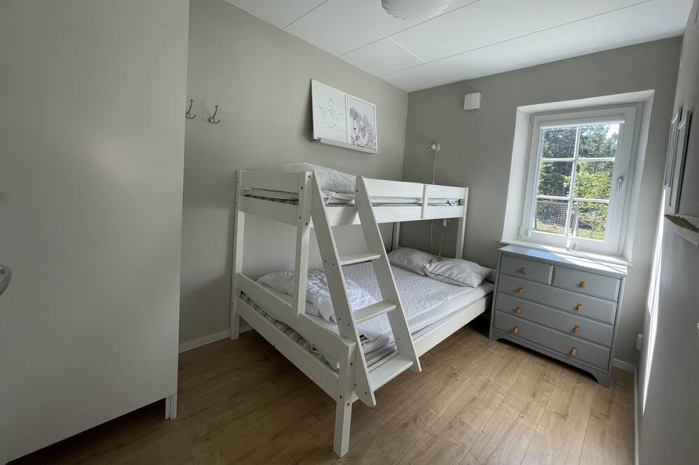 Photo of Bedroom in Tofta