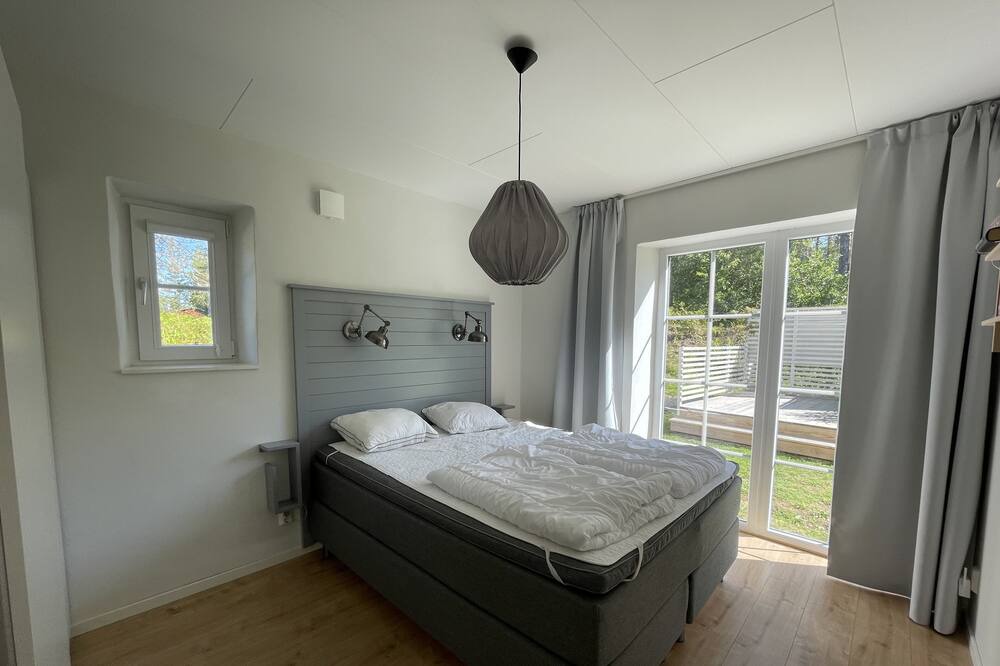 Photo of Bedroom in Tofta