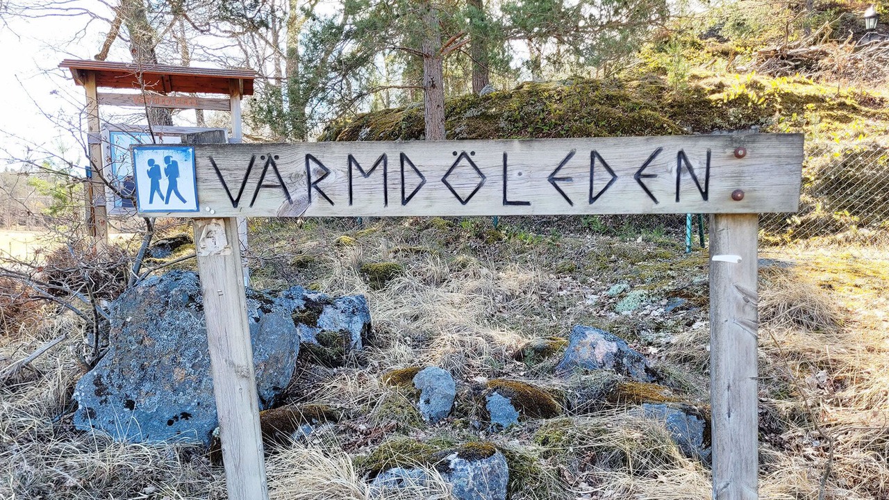 Photo of Outdoor in Varmdo