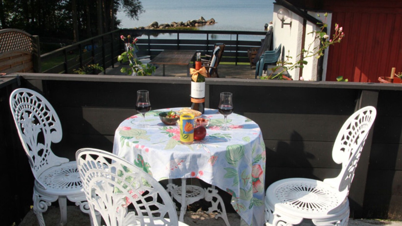 Photo of Outdoor in Ivetofta