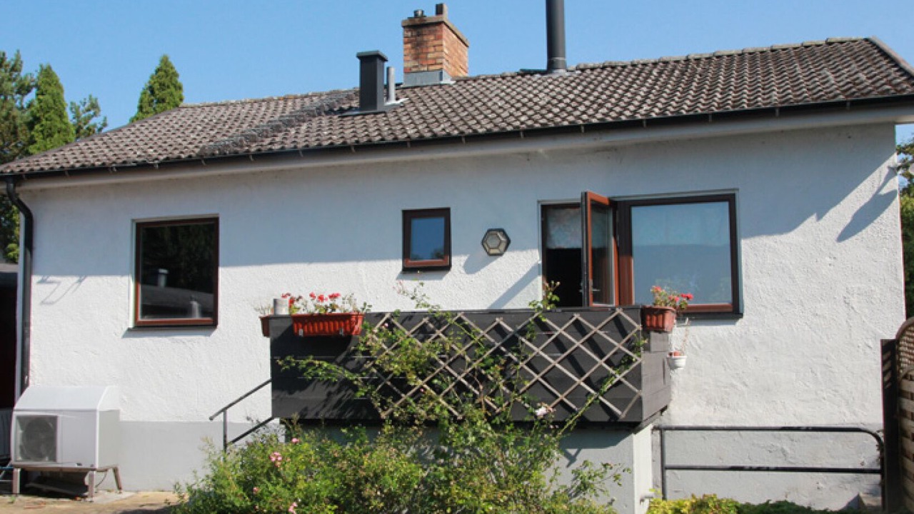 Photo of Outdoor in Ivetofta