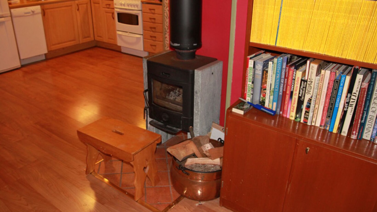Photo of Kitchen in Ivetofta
