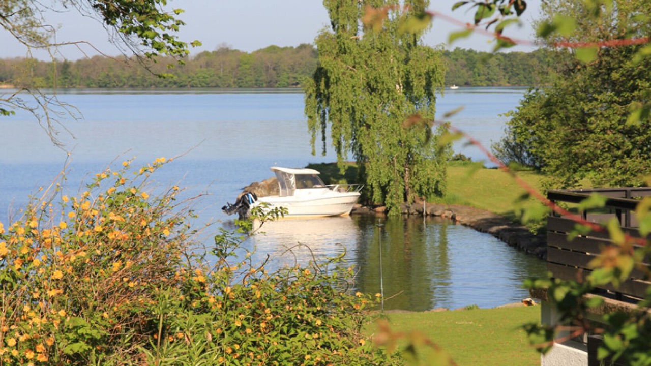 Photo of Outdoor in Ivetofta