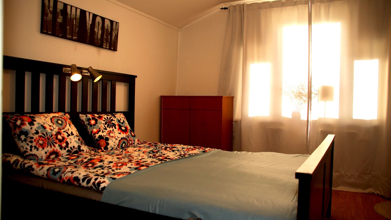 Photo of Bedroom in Forshaga