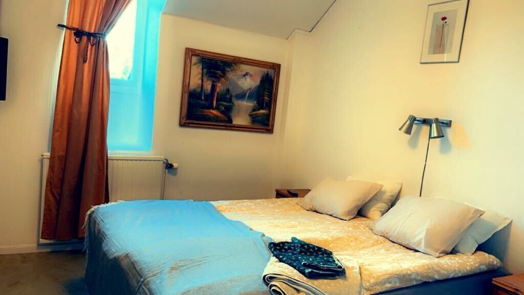 Photo of Bedroom in Forshaga