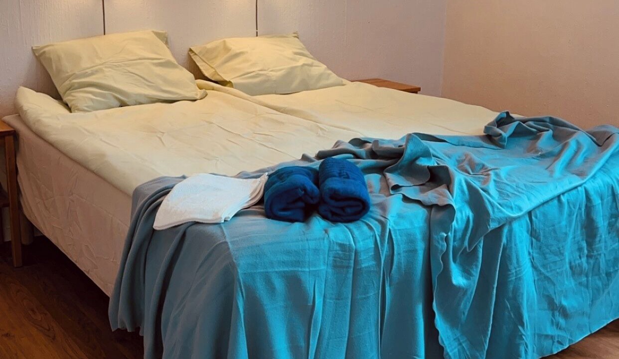 Photo of Bedroom in Forshaga