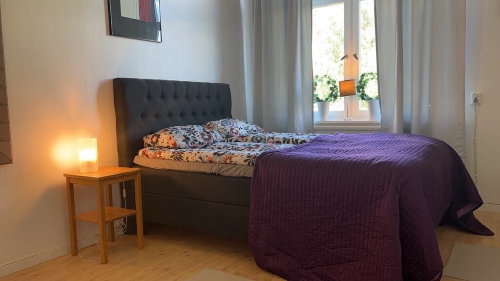 Photo of Bedroom in Forshaga