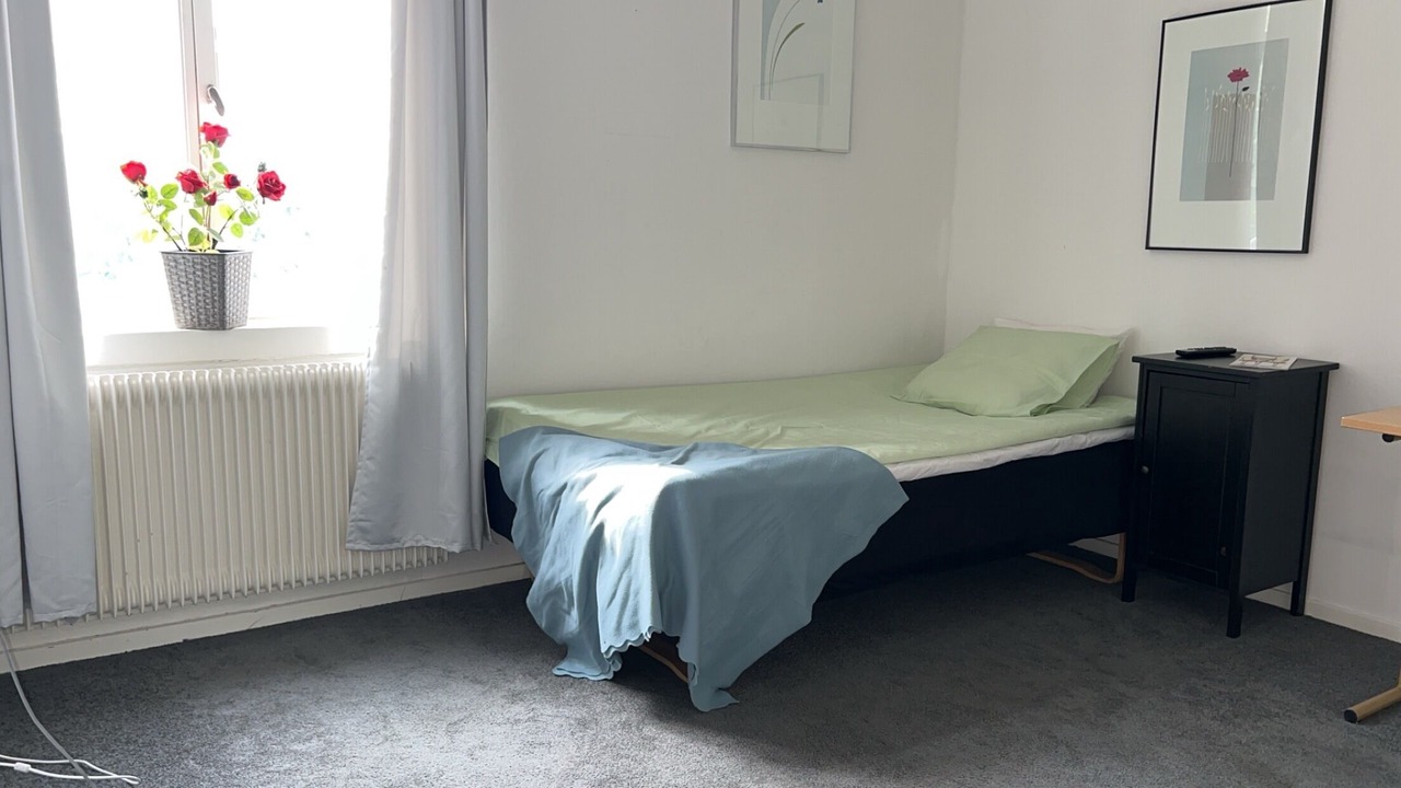 Photo of Bedroom in Forshaga