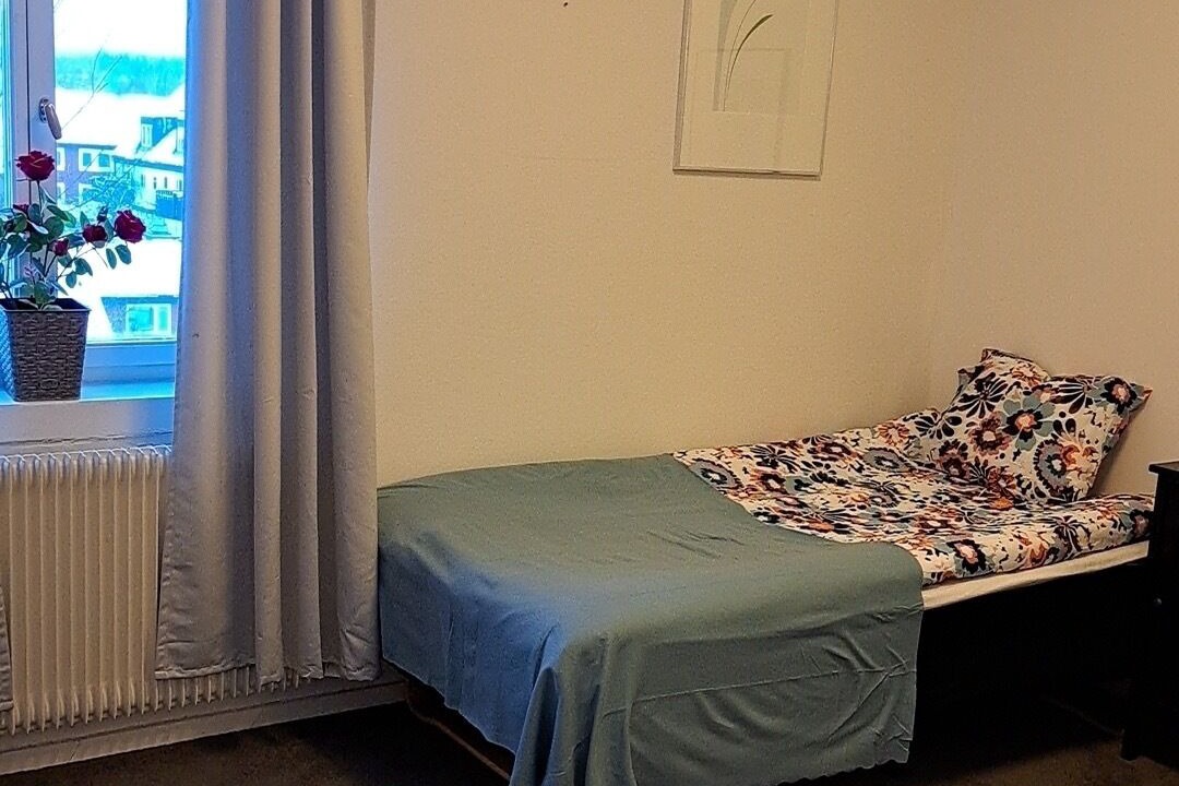 Photo of Bedroom in Forshaga