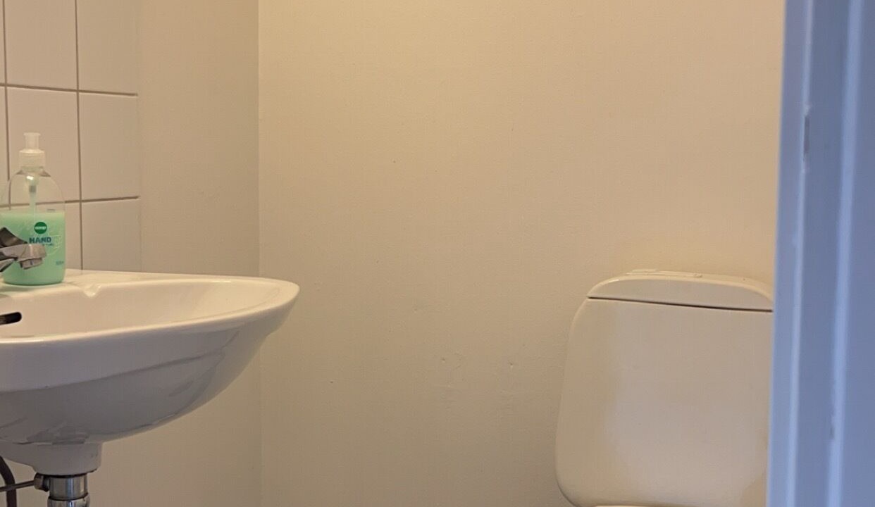 Photo of Bathroom in Forshaga