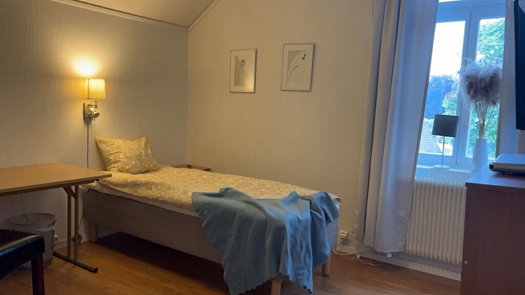 Photo of Bedroom in Forshaga