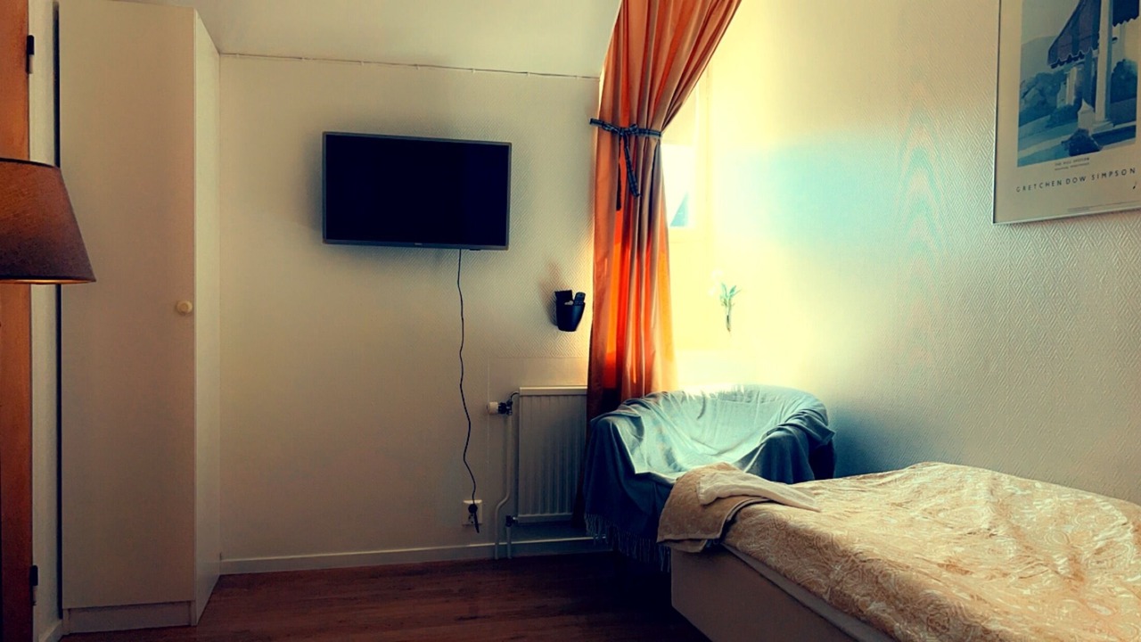 Photo of Bedroom in Forshaga