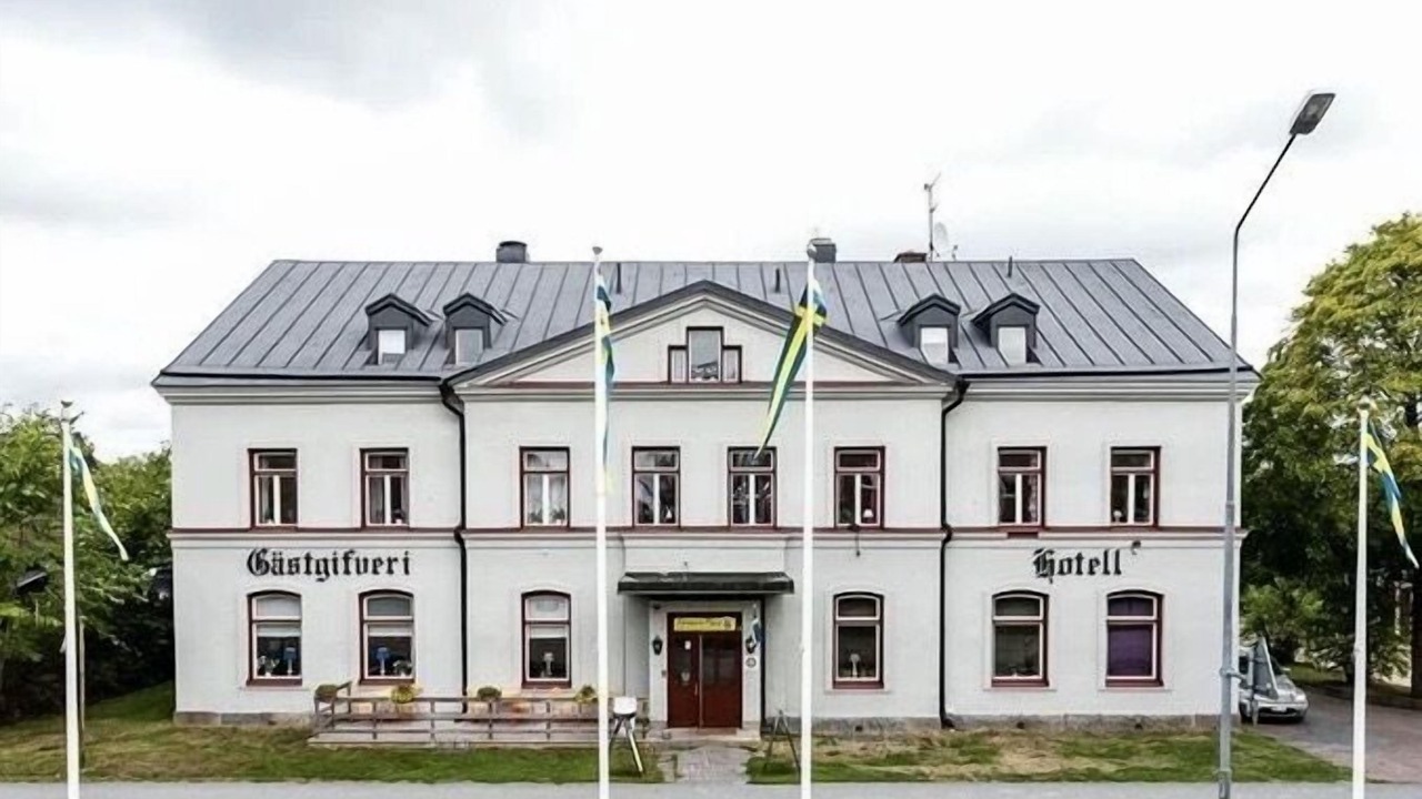 Photo of Outdoor in Forshaga