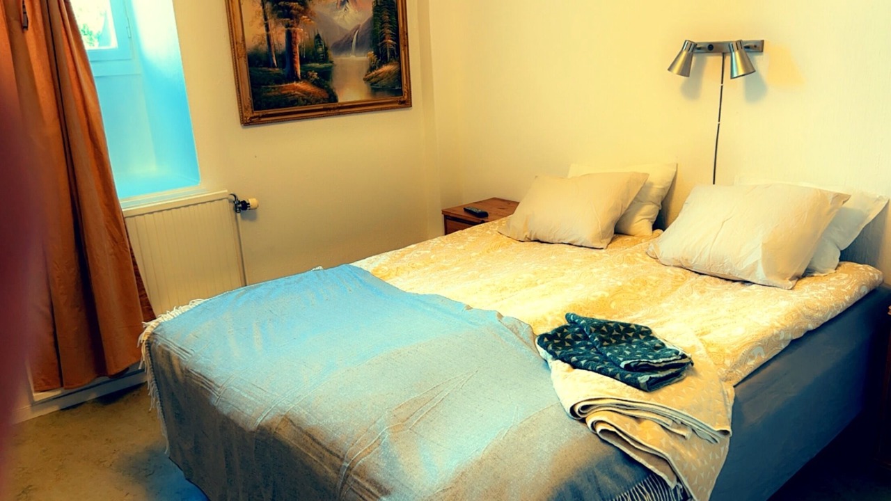 Photo of Bedroom in Forshaga