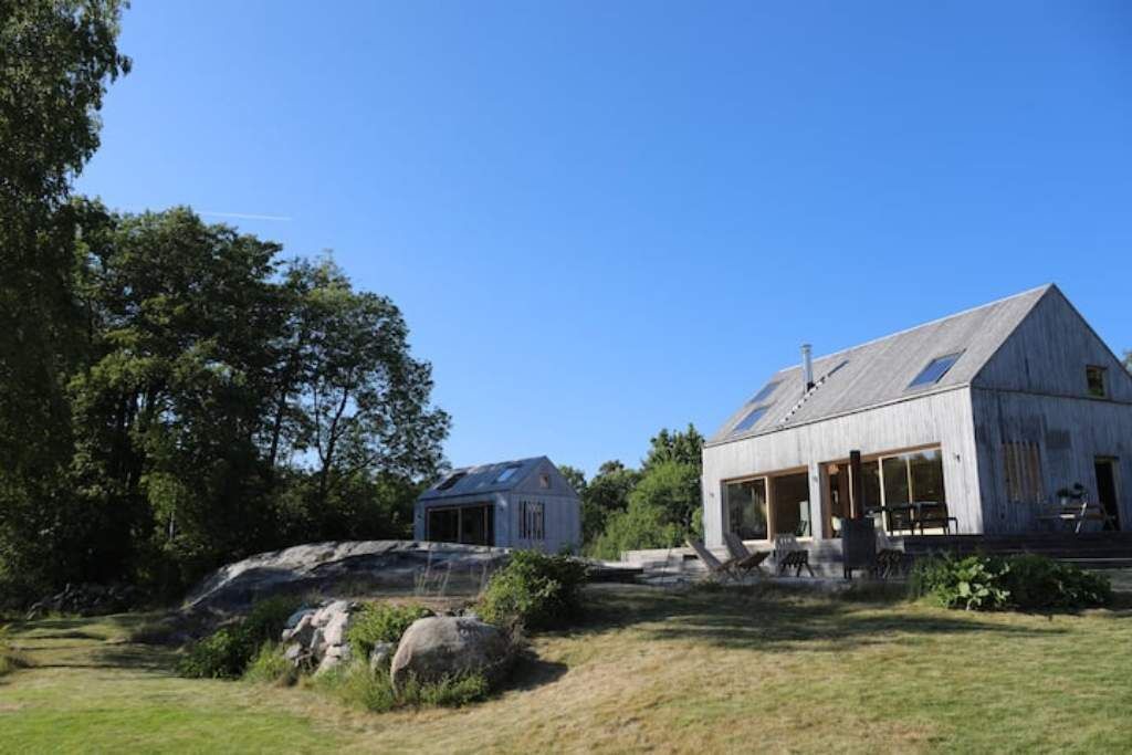 Photo of Outdoor in Skalvik