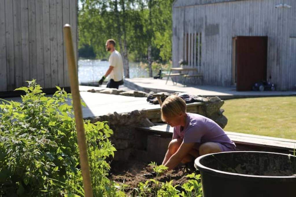 Photo of Outdoor in Skalvik