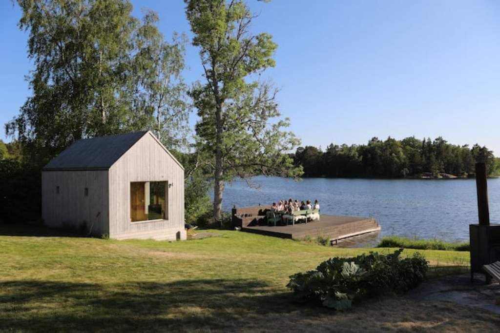 Photo of Outdoor in Skalvik