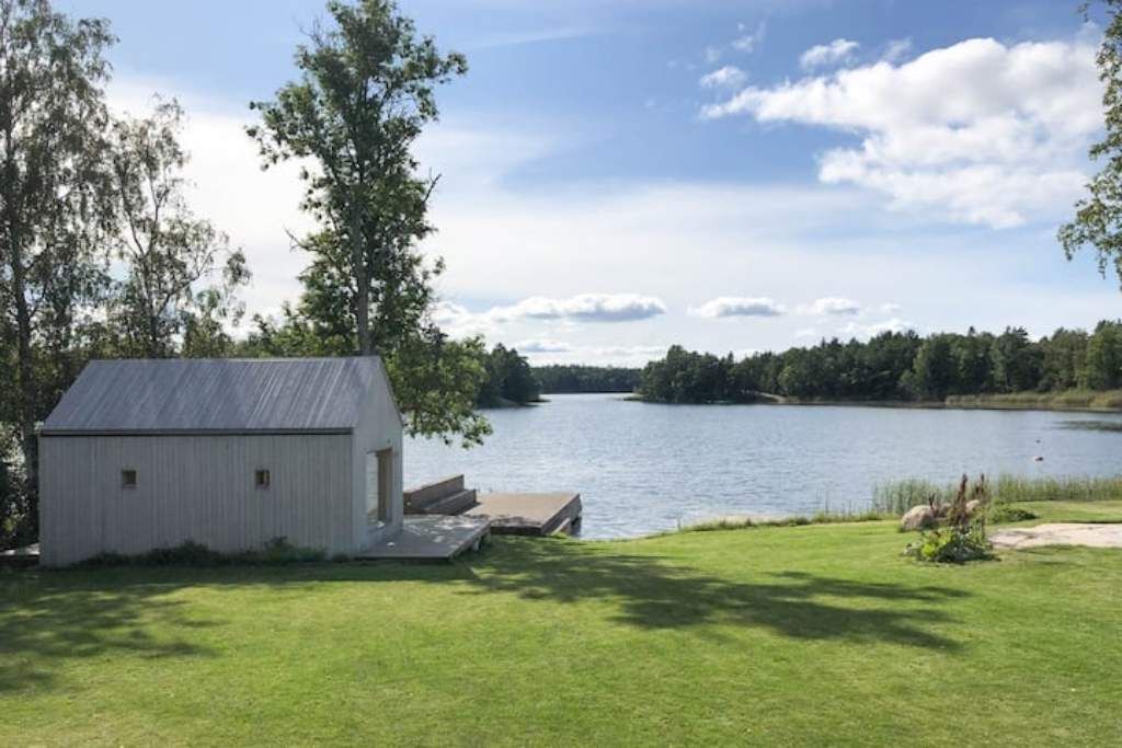 Photo of Outdoor in Skalvik