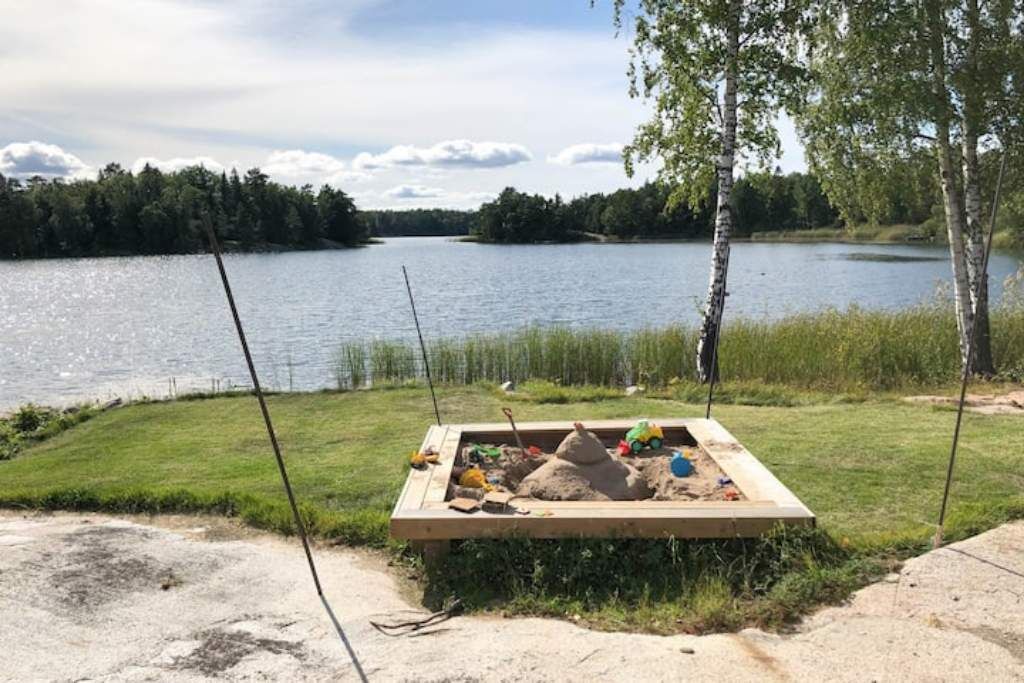 Photo of Outdoor in Skalvik