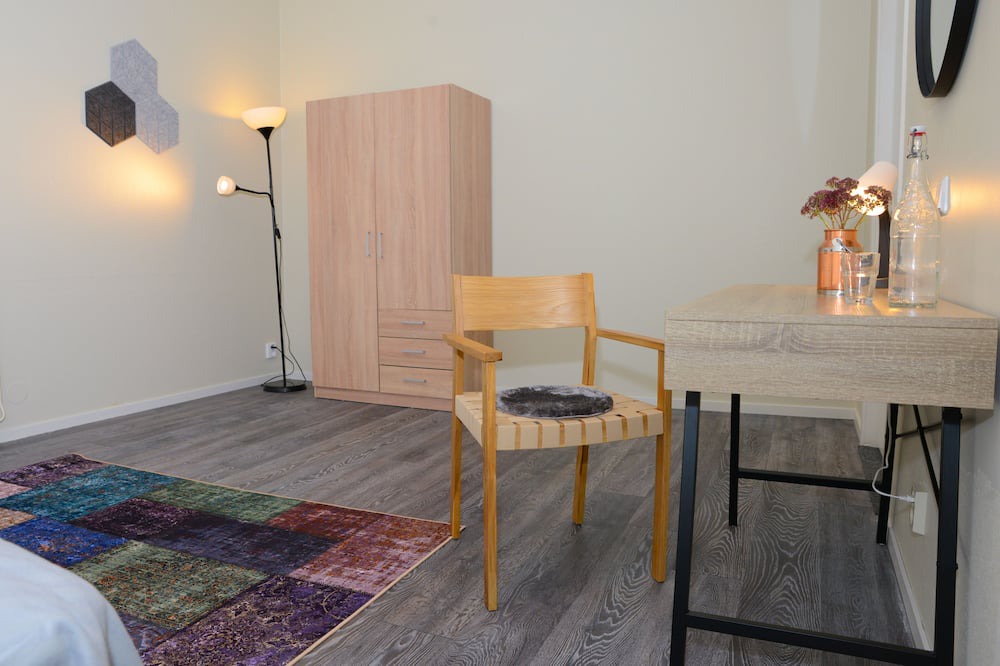 Photo of Bedroom in Kristinehamn