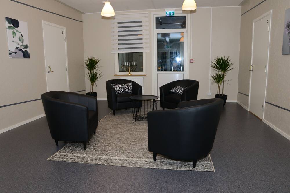 Photo of Livingroom in Kristinehamn
