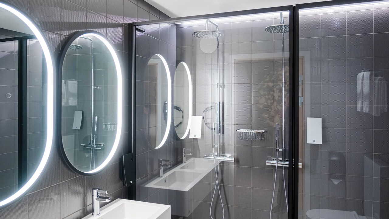 Photo of Bathroom in Sodermalm