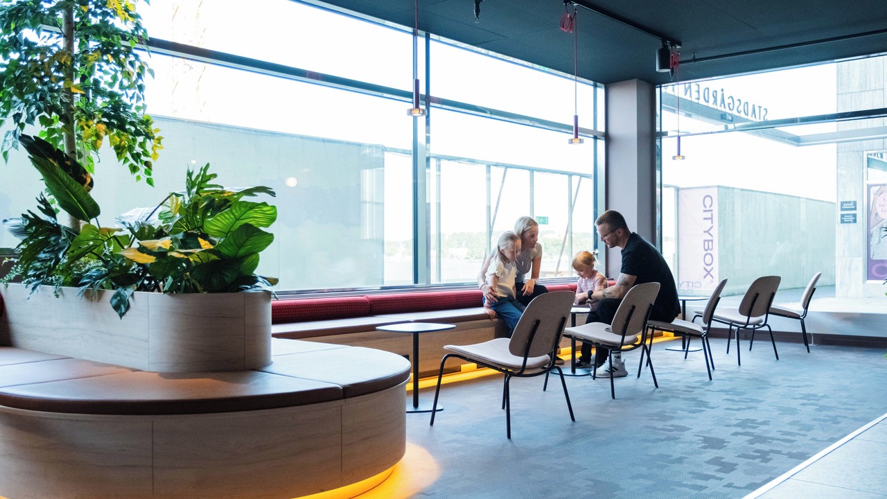 Photo of Others in Sodermalm