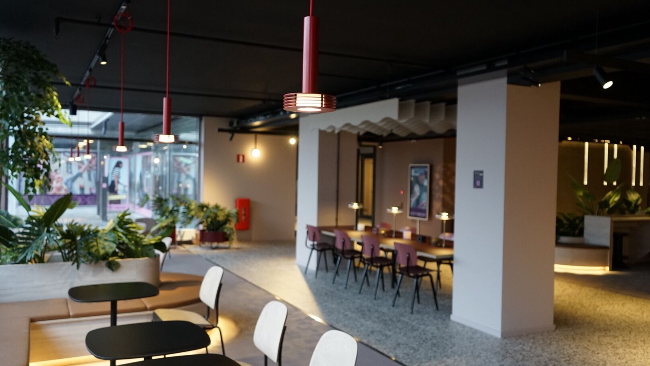 Photo of Livingroom in Sodermalm