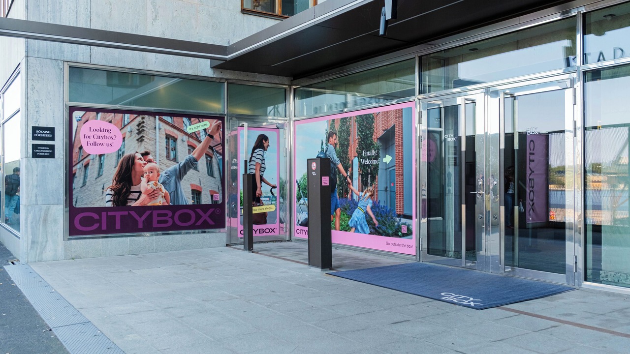 Photo of Outdoor in Sodermalm