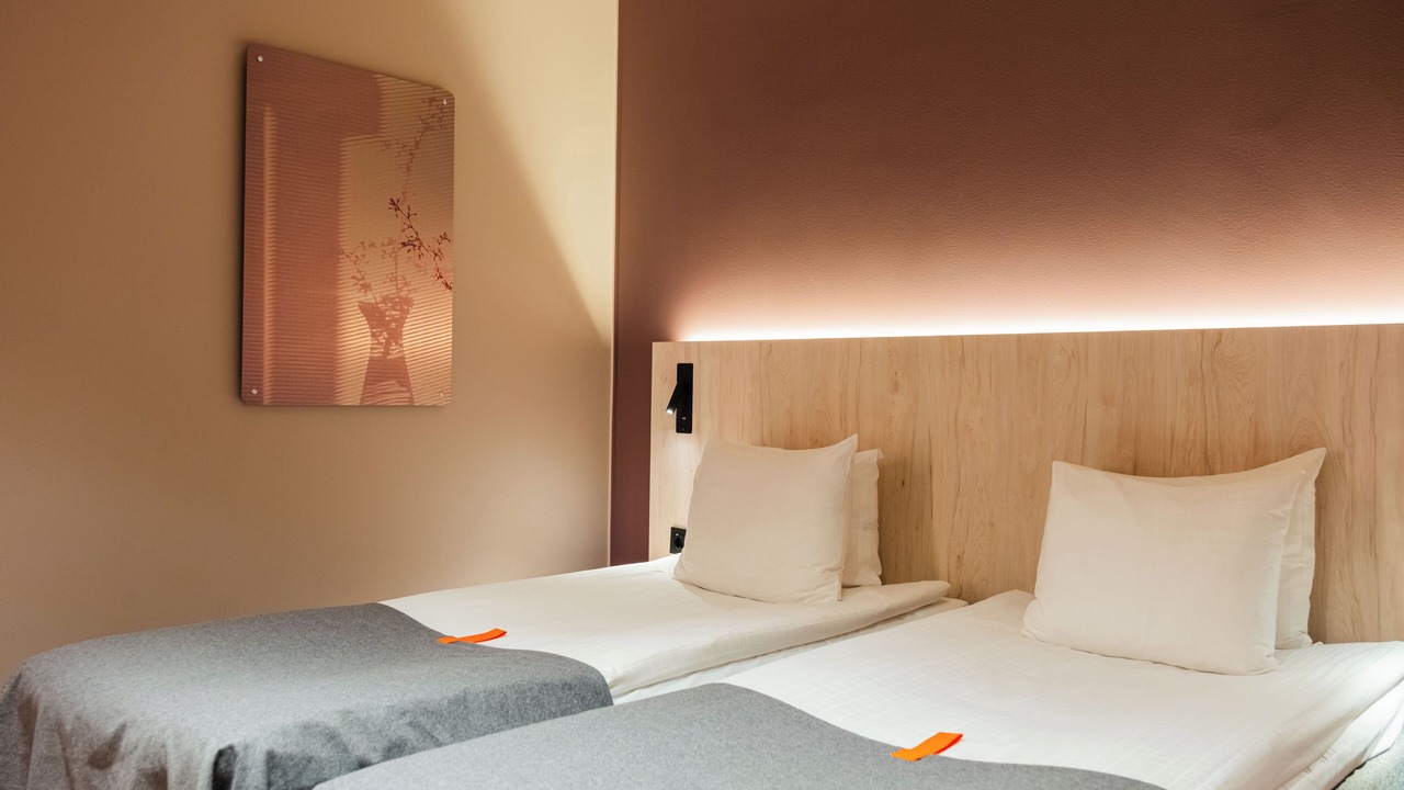 Photo of Bedroom in Sodermalm