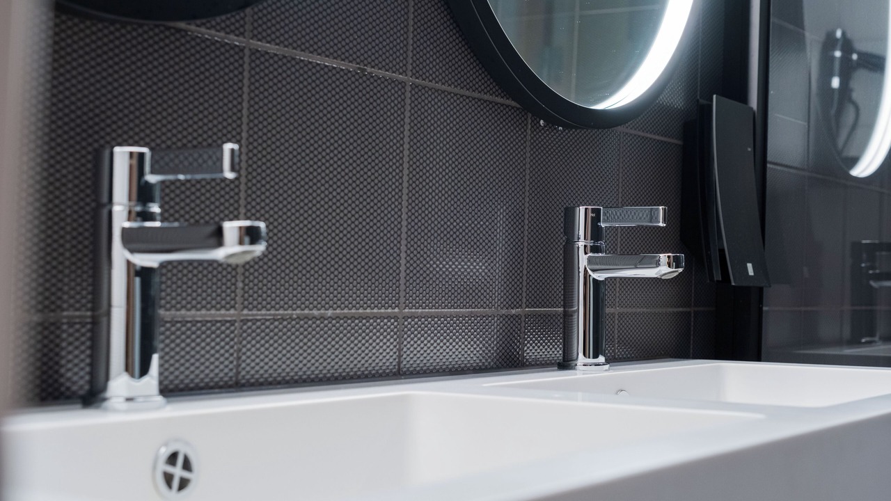 Photo of Bathroom in Sodermalm