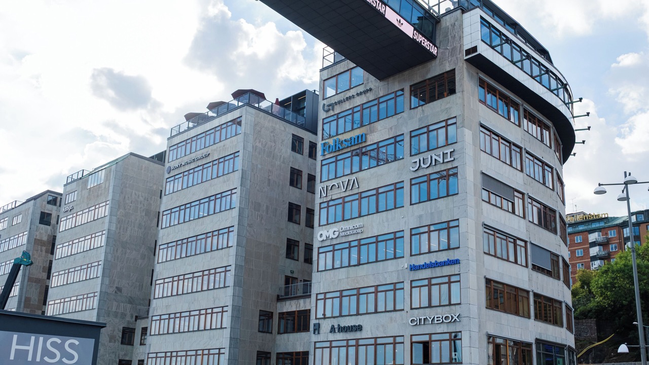 Photo of Outdoor in Sodermalm