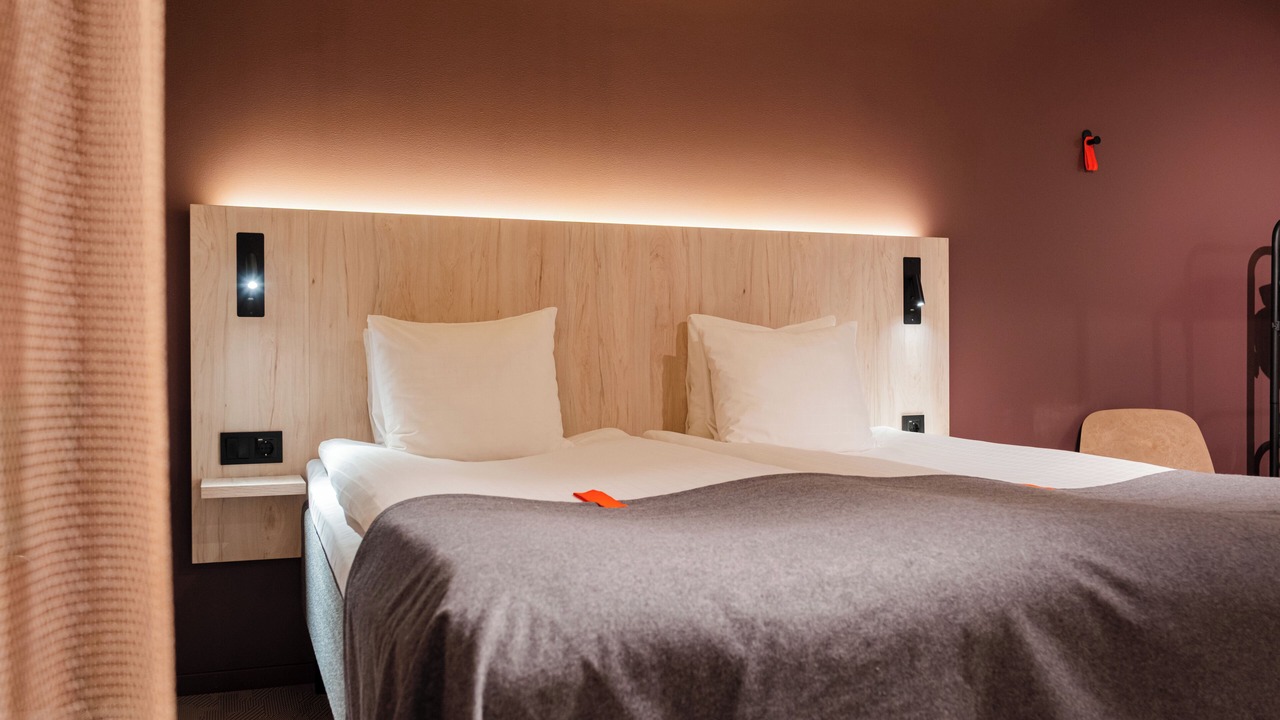 Photo of Bedroom in Sodermalm
