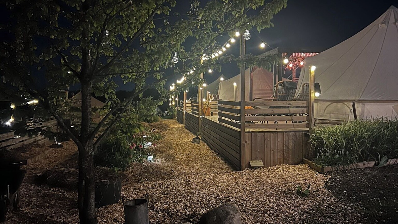 Photo of Outdoor in Habo