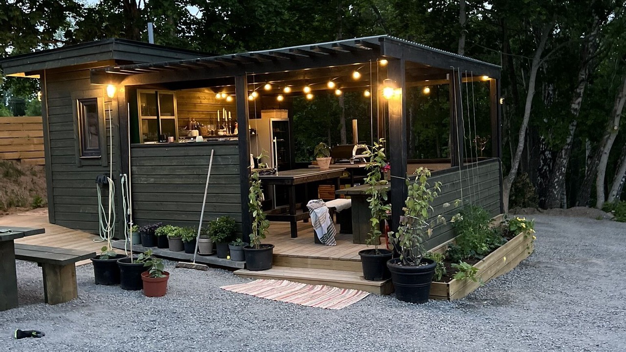 Photo of Outdoor in Habo